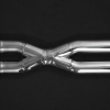 Photo of Capristo Exhaust X-Pipe for the Ferrari GTC4Lusso - Image 1